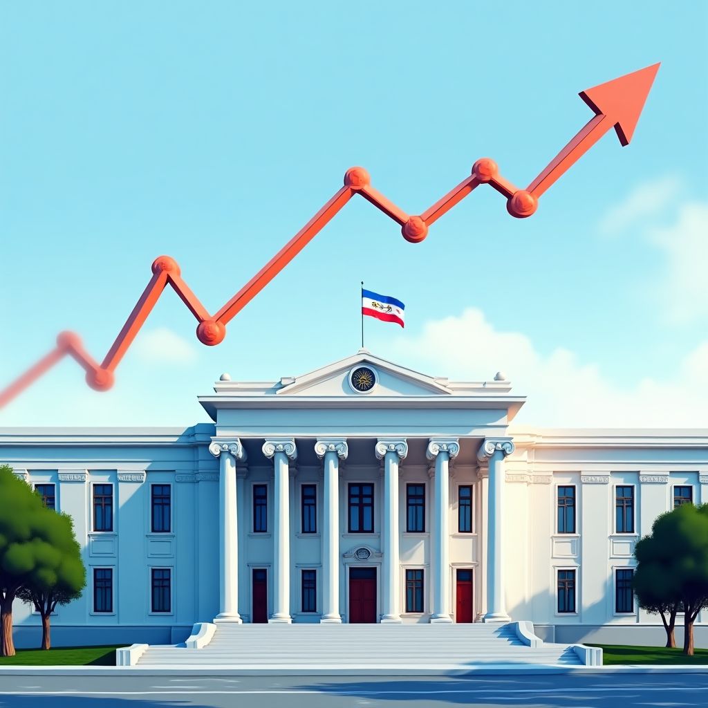 Reformas económicas en Argentina