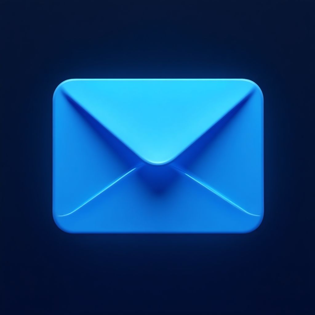 Icono de email