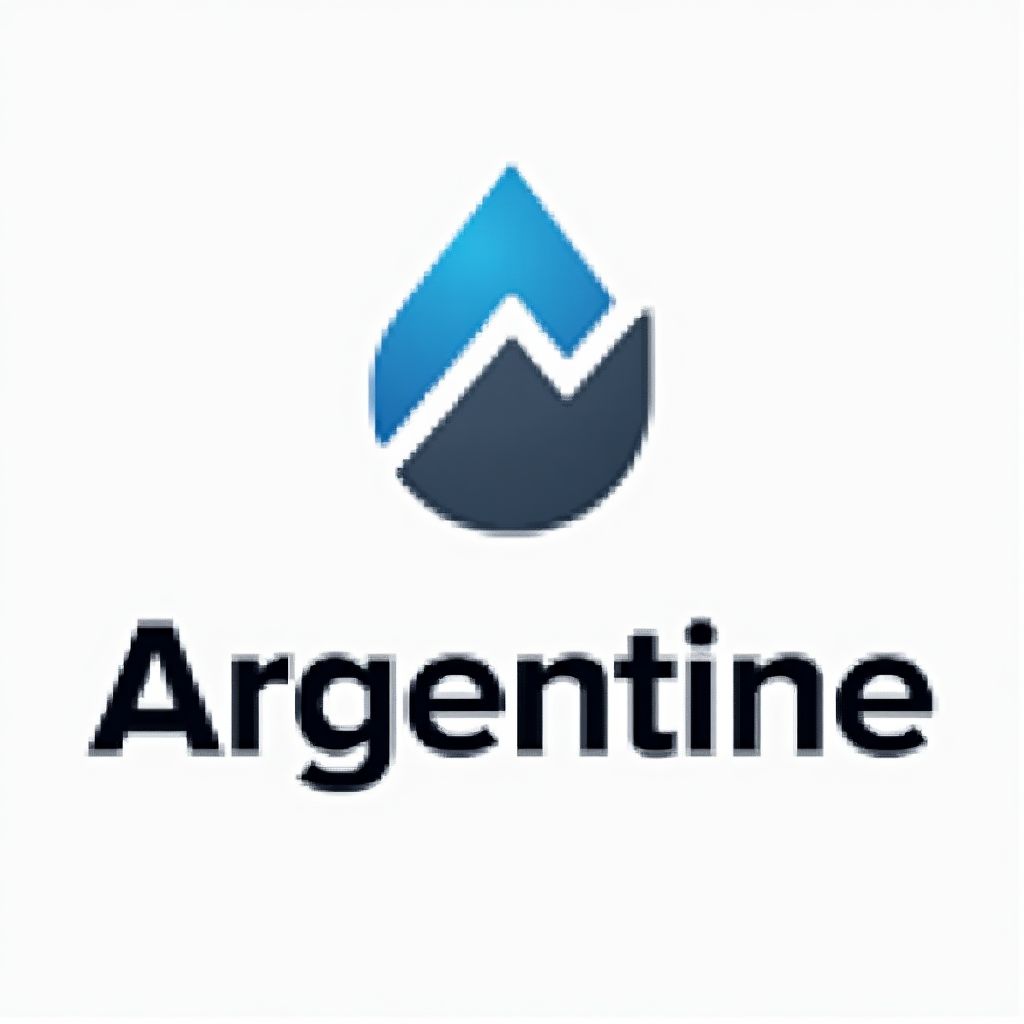 Logo de Inversiones Argentina
