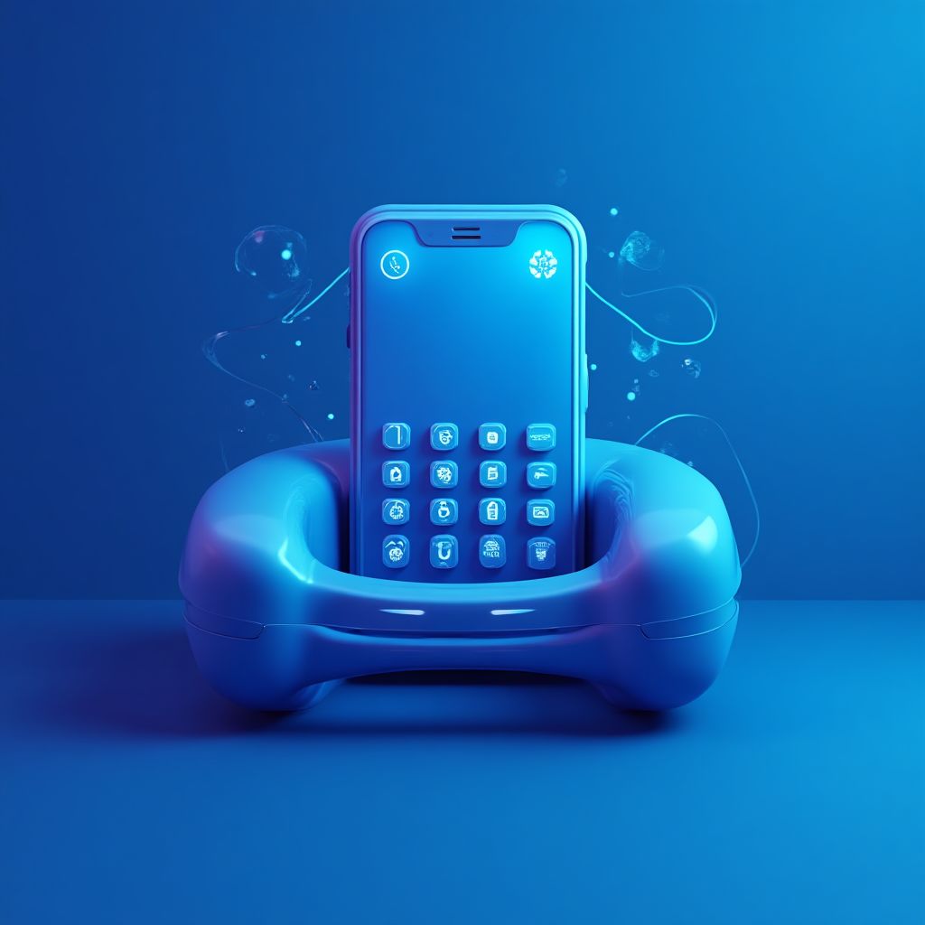 Icono de teléfono
