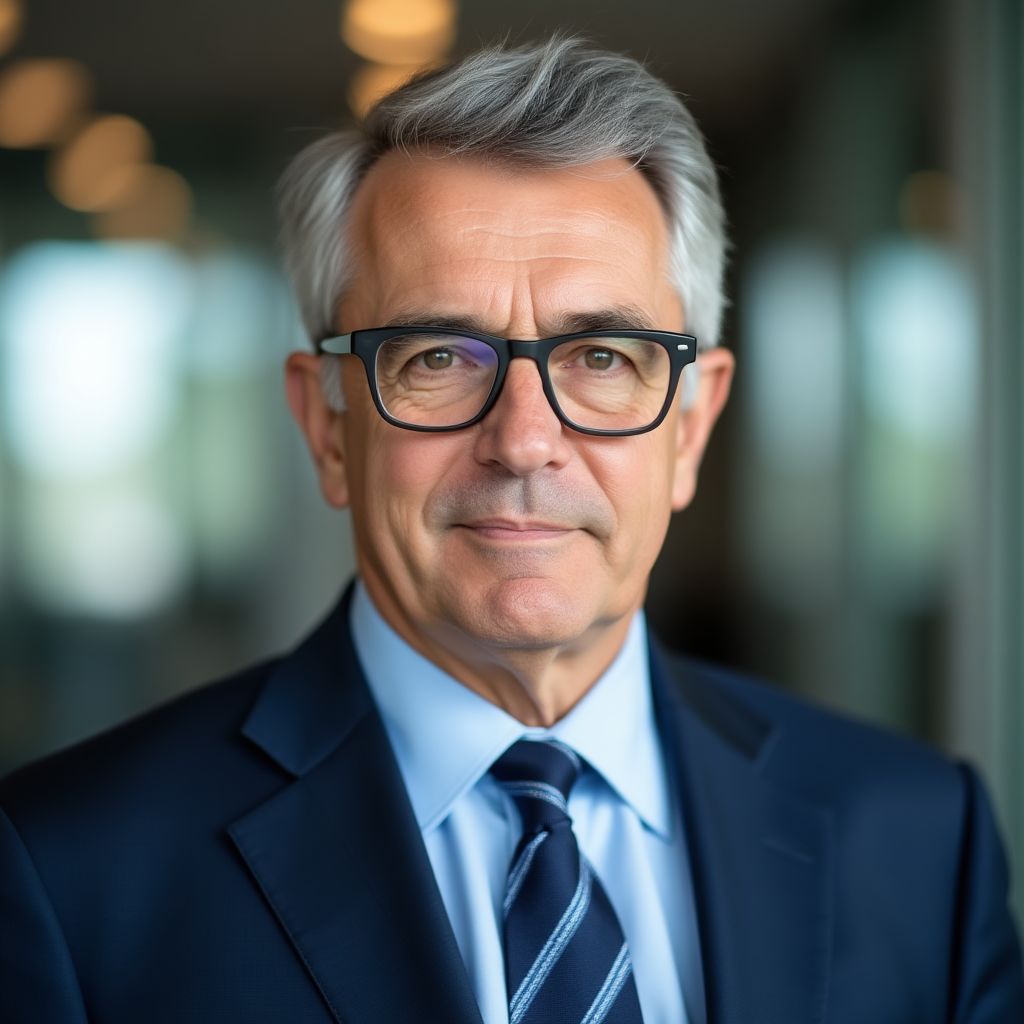 Foto de Hans Mueller